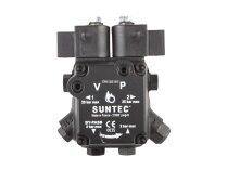 Burner Pump Suntec A2L 65 A 9708 4P. Photo 4