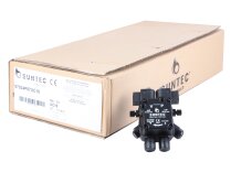 Burner Pump Suntec A2L 65 D 9703 4P 0700. Photo 8