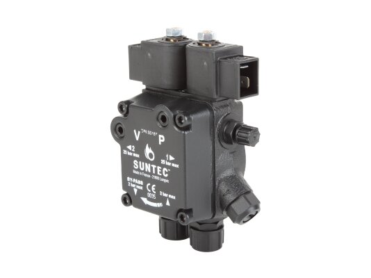 Burner Pump Suntec A2L 65 D 9703 4P 0700
