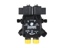 Burner Pump Suntec A2L 65 D 9703 4P 0700. Photo 10