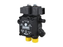 Burner Pump Suntec A2L 65 D 9703 4P 0700. Photo 9