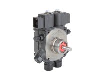 Burner Pump Suntec A2L 65 D 9703 4P 0700. Photo 6