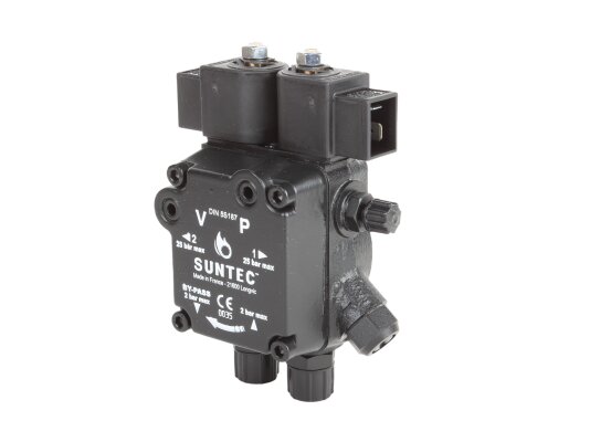 Burner Pump Suntec A2L 65 D 9705 4P 0700