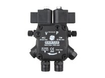 Burner Pump Suntec A2L 65 D 9705 4P 0700. Photo 10