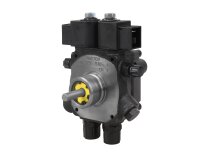 Burner Pump Suntec A2L 65 D 9705 4P 0700. Photo 12