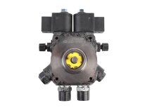 Burner Pump Suntec A2L 65 D 9705 4P 0700. Photo 5