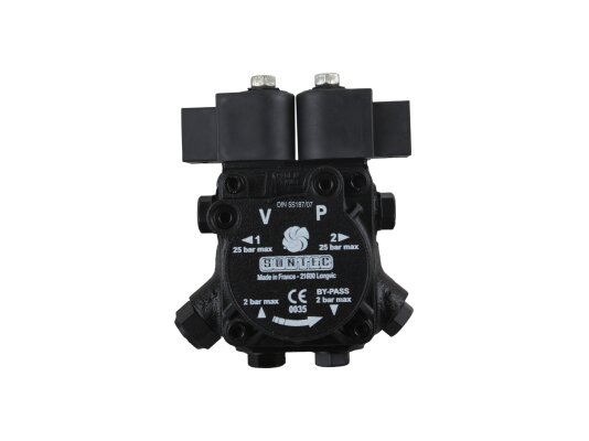 Burner Pump Suntec A2L 75 B 9714 2P 0500