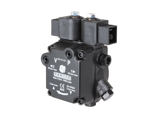 Burner Pump Suntec A2L 75 C K 9701 4P