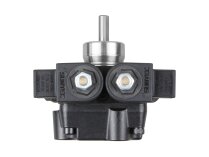 Burner Pump Suntec A2L 75 C K 9701 4P. Photo 5