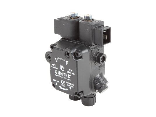 Burner Pump Suntec A2L 95 C 9715 4P 0700