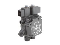 Burner Pump Suntec A2L 95 C 9715 4P 0700. Photo 3