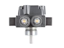 Burner Pump Suntec A2L 95 C 9715 4P 0700. Photo 8