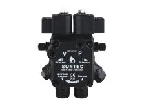 Burner Pump Suntec A2L 95 D 9702 4P 0700. Photo 2