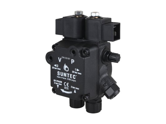 Burner Pump Suntec A2L 95 D 9702 4P 0700