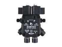 Burner Pump Suntec A2L 95 D 9702 4P 0700. Photo 3