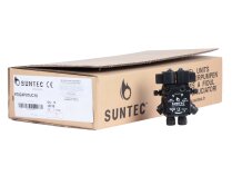 Burner Pump Suntec A2L 95 D 9702 4P 0700. Photo 8
