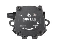 Burner Pump Suntec AJ 4 AC 1000 4P. Photo 2