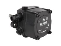 Burner Pump Suntec AJ 4 AC 1000 4P. Photo 3