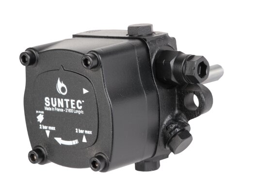 Burner Pump Suntec AJ 4 CC 1000 4P