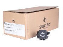 Burner Pump Suntec AJ 4 CC 1000 4P. Photo 8