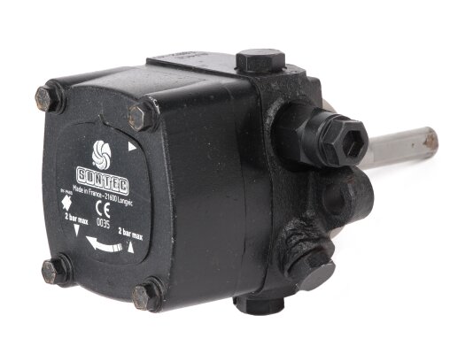 Burner Pump Suntec AJ 4 CE 1002 4P