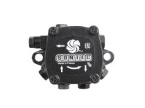 Burner Pump Suntec AJ 4 CE 1002 4P. Photo 8