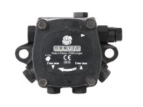 Burner Pump Suntec AJ 4 CE 1002 4P. Photo 2