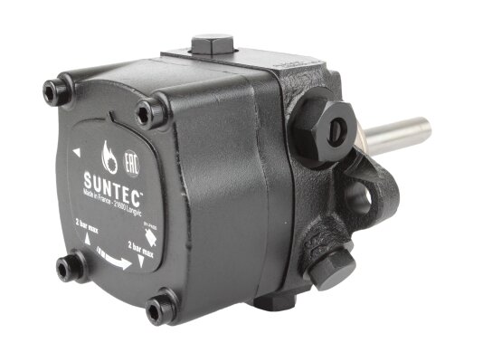 Burner Pump Suntec AJ 6 AC 1000 4P