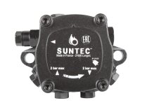 Burner Pump Suntec AJ 6 AC 1000 4P. Photo 2