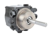 Burner Pump Suntec AJ 6 AC 1000 4P. Photo 6