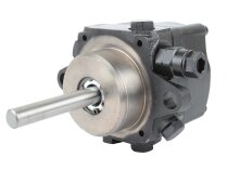 Burner Pump Suntec AJ 6 AC 1000 4P. Photo 5