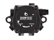 Burner Pump Suntec AJ 6 CC 1000 4P. Photo 2