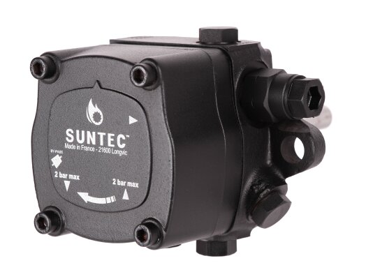 Burner Pump Suntec AJ 6 CC 1000 4P