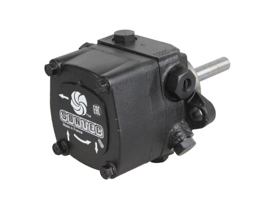 Burner Pump Suntec AJ 6 DE 1002 4P