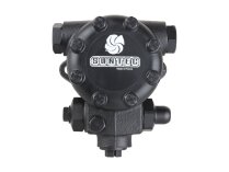 Burner Pump Suntec J 7 CAC 1001 4P. Photo 2