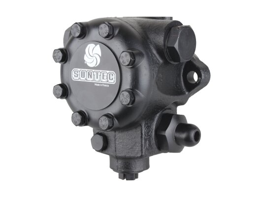 Burner Pump Suntec J 7 CAC 1001 4P