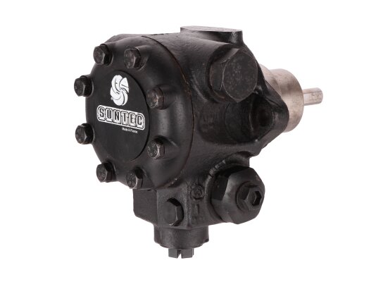 Burner Pump Suntec J 7 CCE 1002 4P