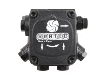 Burner Pump Suntec D 45 B 7388 3P. Photo 10