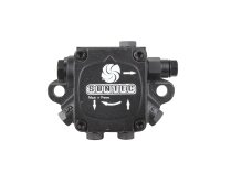 Burner Pump Suntec D 45 C 7281 3P. Photo 2