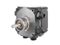 Burner Pump Suntec D 57 A 7354 3P. Photo 4