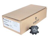 Burner Pump Suntec D 57 A 7354 3P. Photo 8