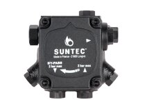 Burner Pump Suntec D 57 C 7372 3P. Photo 2