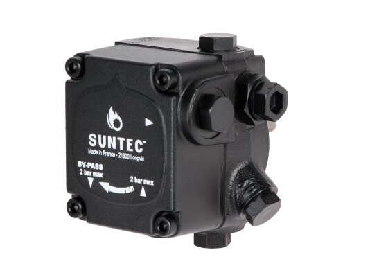 Burner Pump Suntec D 57 C 7372 3P