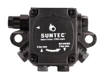 Burner Pump Suntec D 67 A 7276 3P. Photo 2