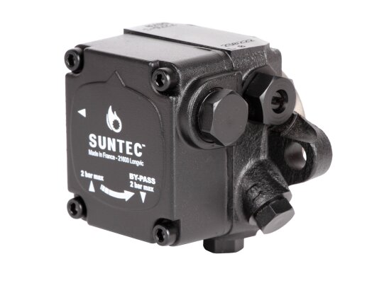 Burner Pump Suntec D 67 A 7276 3P