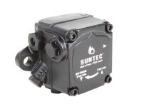 Burner Pump Suntec D 67 C 7284 3P. Photo 3