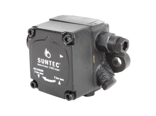 Burner Pump Suntec D 67 C 7284 3P