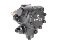 Burner Pump Suntec E 4 NC 1001 6P. Photo 11
