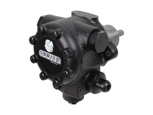 Burner Pump Suntec E 7 NA 1001 5P