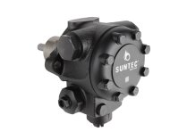 Burner Pump Suntec E 6 NA 1069 7P. Photo 2